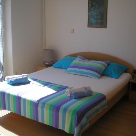 Kotor Apartment ซริกเวนิซา ภายนอก รูปภาพ