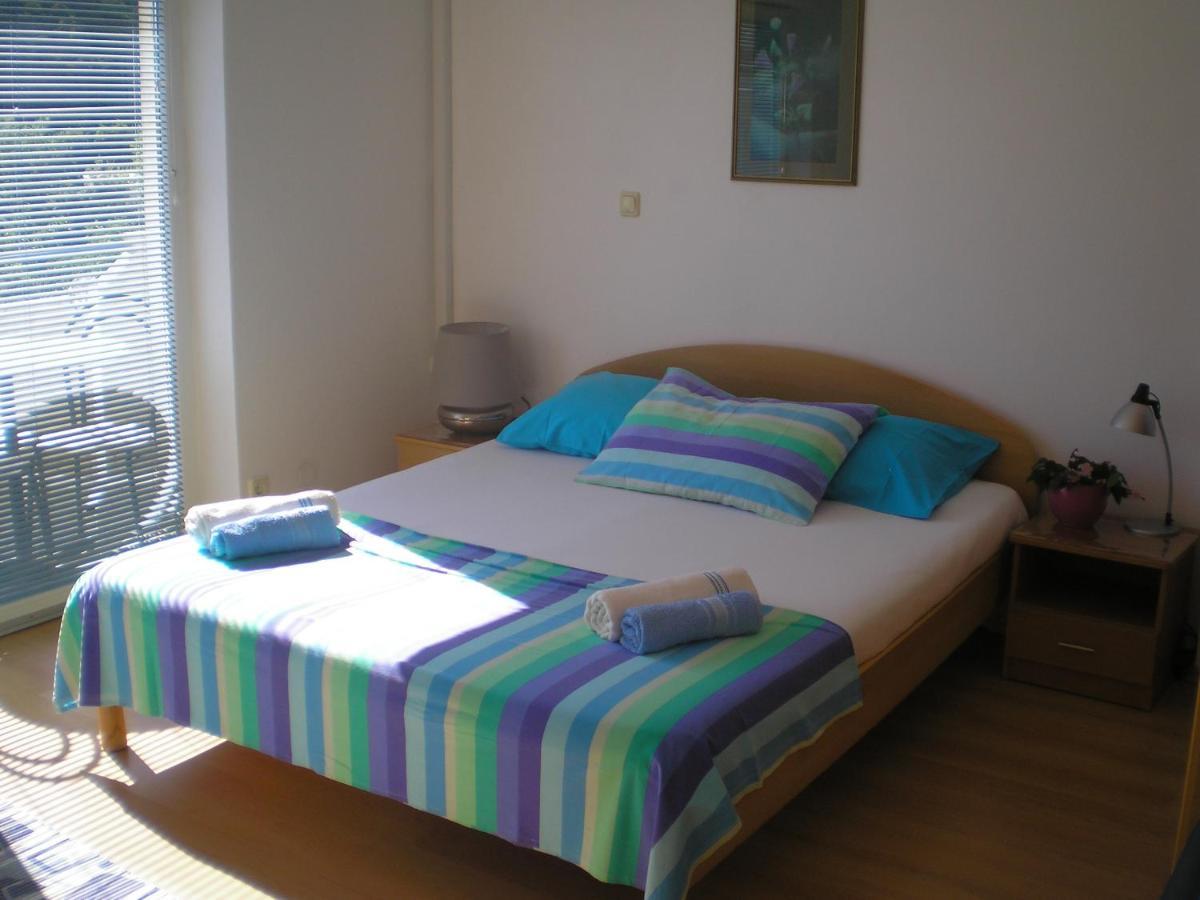 Kotor Apartment ซริกเวนิซา ภายนอก รูปภาพ