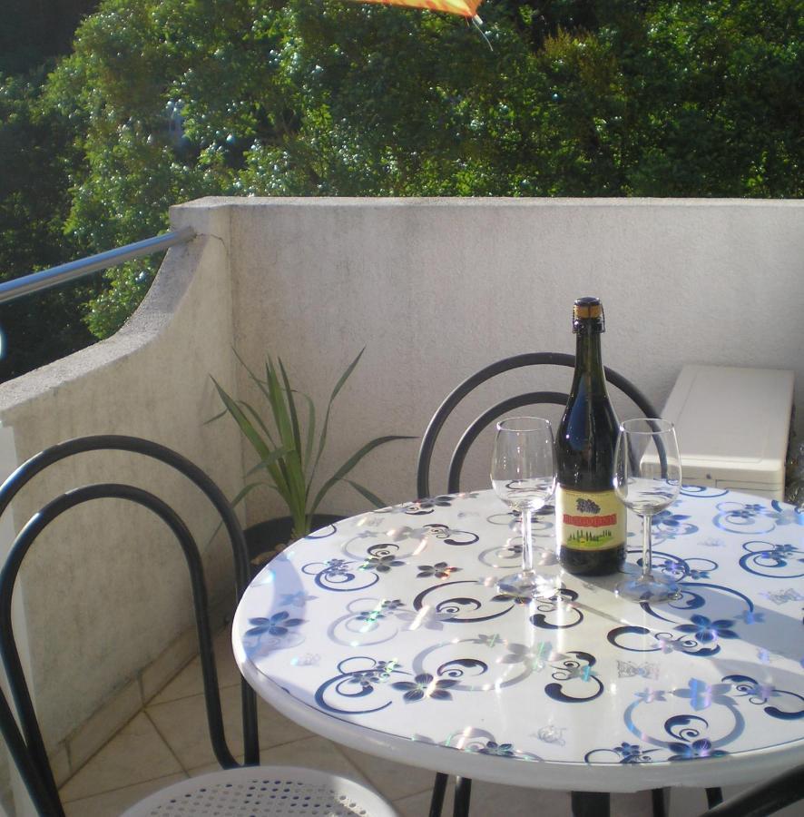 Kotor Apartment ซริกเวนิซา ภายนอก รูปภาพ