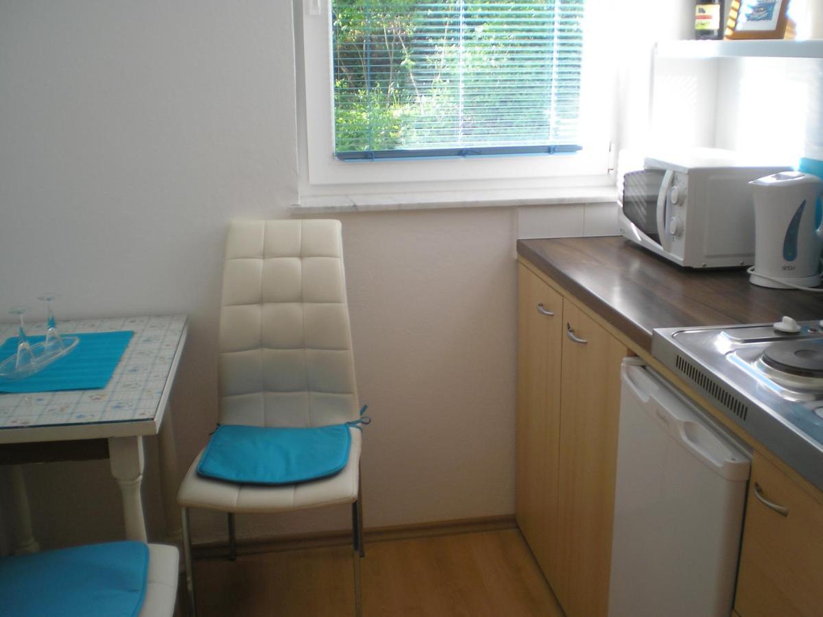 Kotor Apartment ซริกเวนิซา ภายนอก รูปภาพ