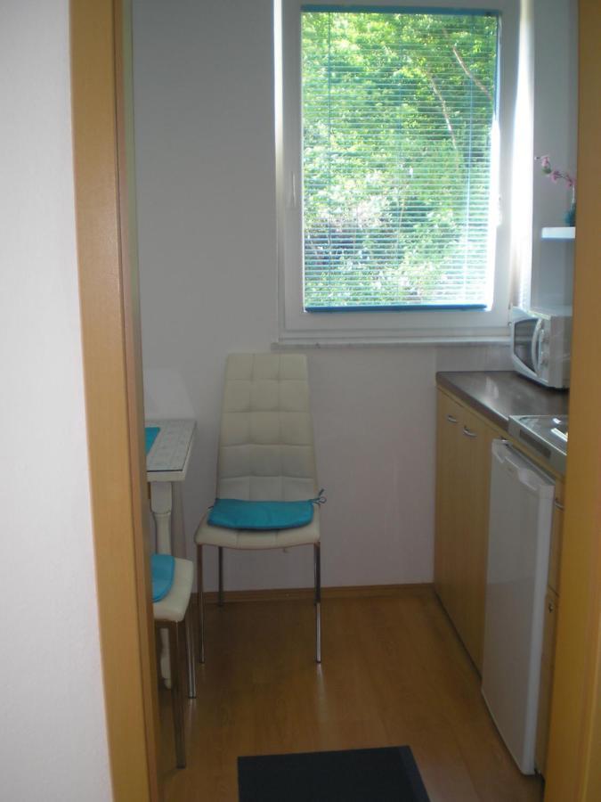 Kotor Apartment ซริกเวนิซา ภายนอก รูปภาพ