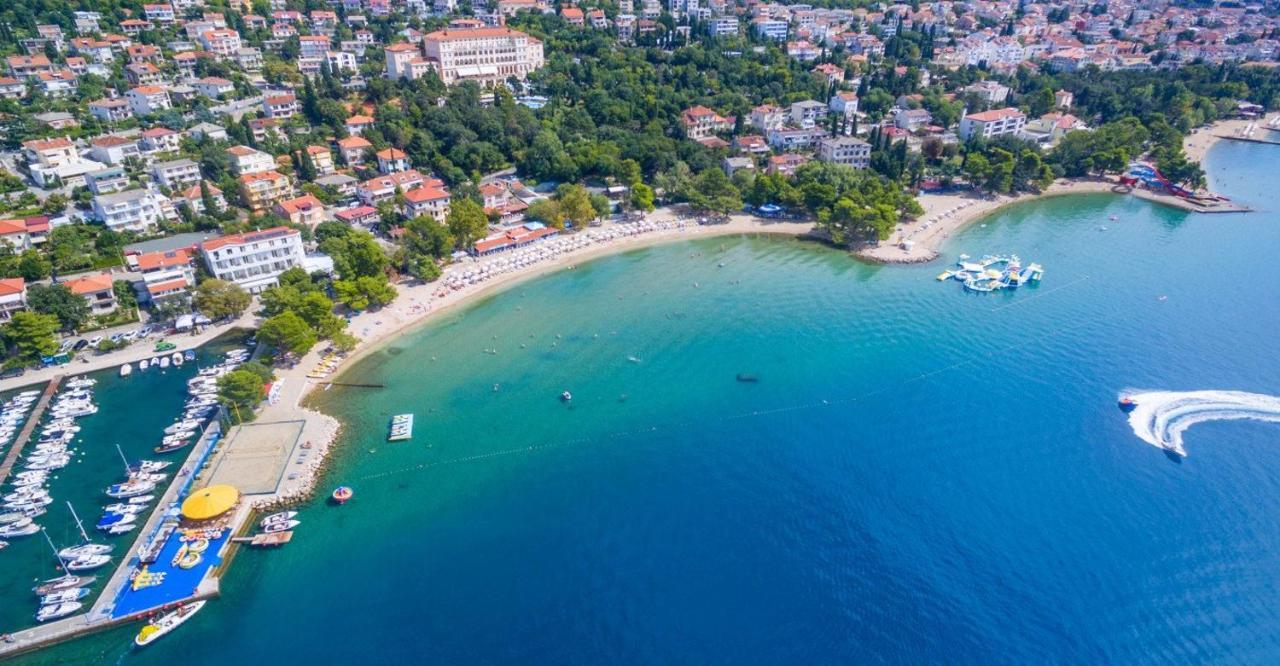 Kotor Apartment ซริกเวนิซา ภายนอก รูปภาพ