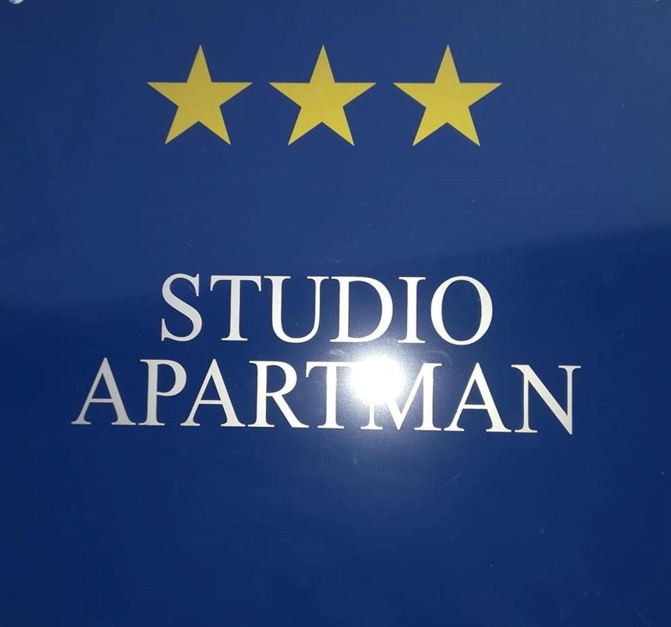 Kotor Apartment ซริกเวนิซา ภายนอก รูปภาพ