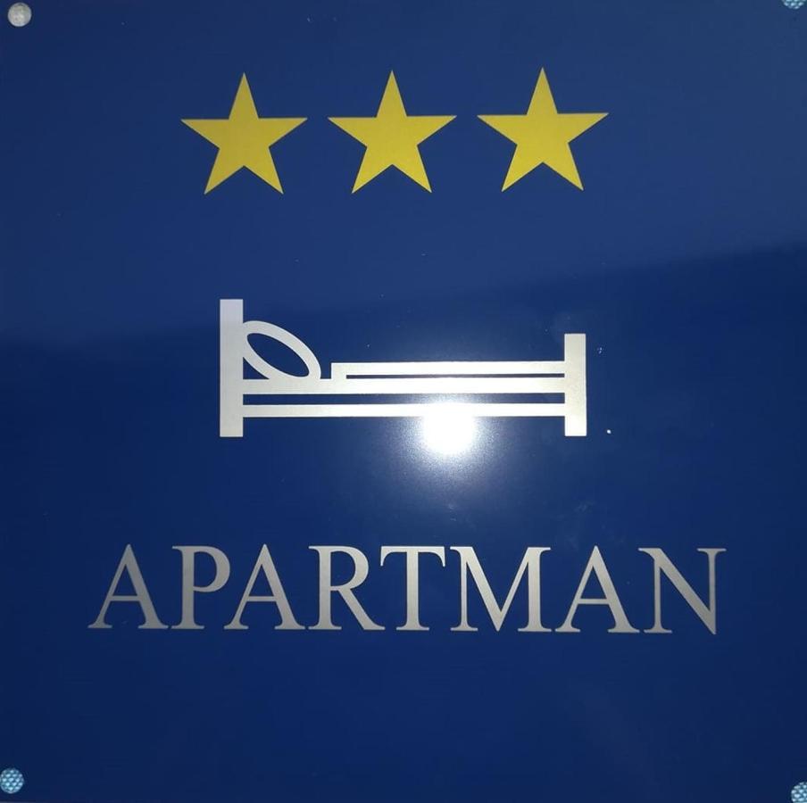Kotor Apartment ซริกเวนิซา ภายนอก รูปภาพ