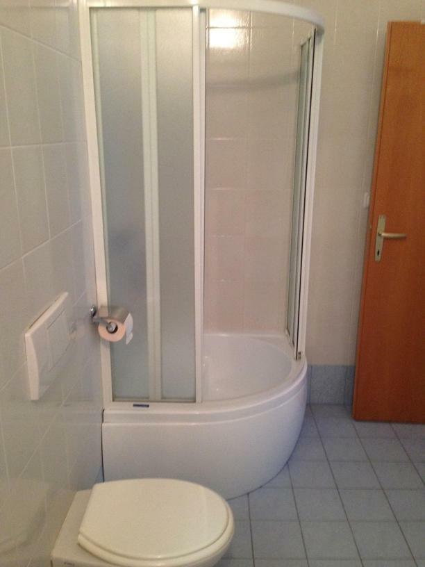 Kotor Apartment ซริกเวนิซา ภายนอก รูปภาพ
